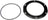 Dorman 579-019 Fuel Tank Sending Unit Lock Ring