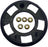 Dorman 579-077 Fuel Tank Sending Unit Lock Ring