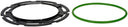 Dorman 579-207 Fuel Tank Lock Ring - Left