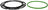Dorman 579-207 Fuel Tank Lock Ring - Left