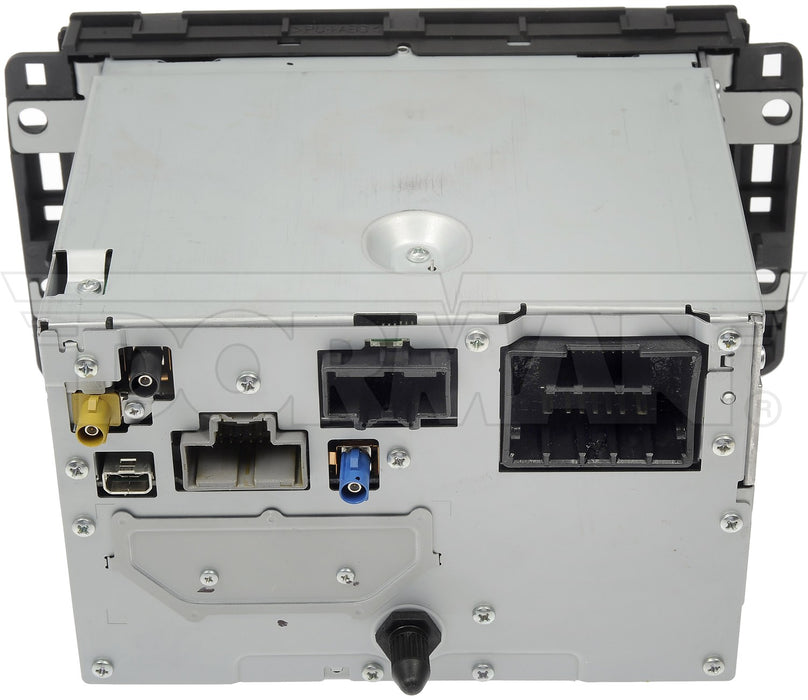 Dorman 586-098 Infotainment Display