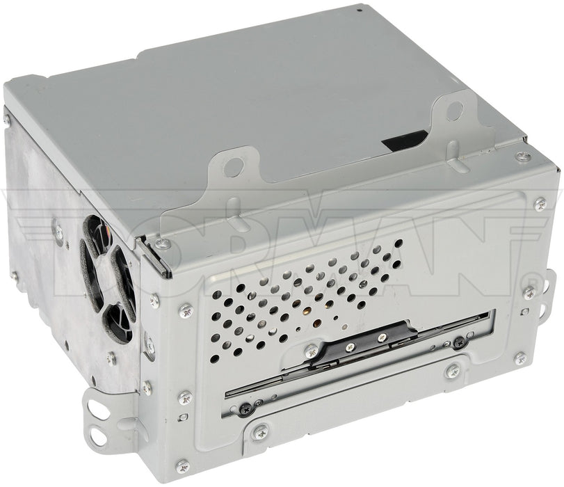 Dorman 586-114 Radio Control Unit