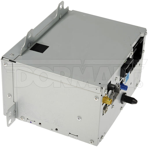 Dorman 586-114 Radio Control Unit