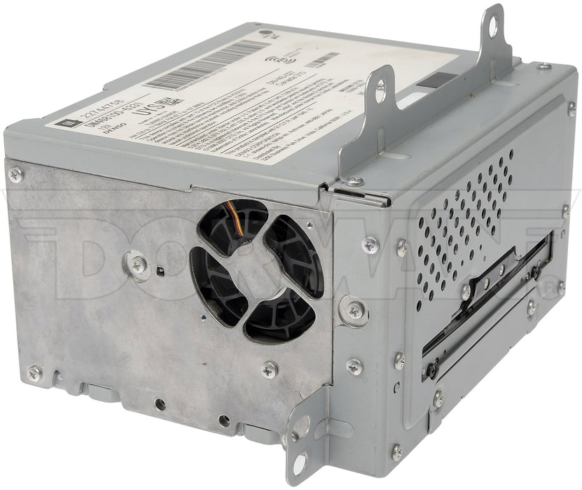 Dorman 586-114 Radio Control Unit