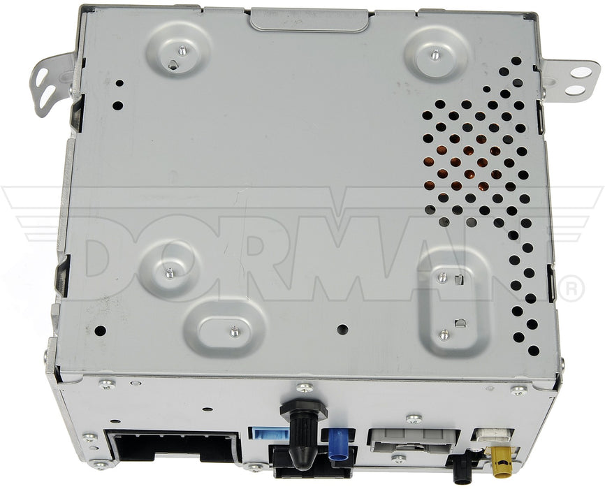 Dorman 586-114 Radio Control Unit