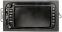Dorman 588-001 Infotainment Display