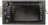 Dorman 588-001 Infotainment Display