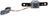 Dorman 590-042 Park Assist Camera - Front