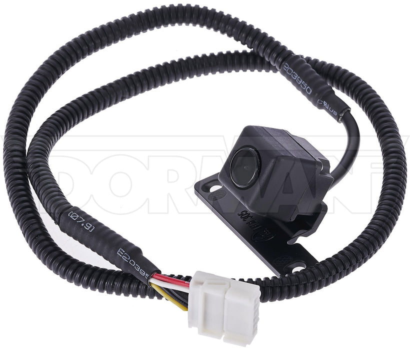 Dorman 590-073 Park Assist Camera - Rear
