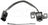 Dorman 590-075 Park Assist Camera - Rear