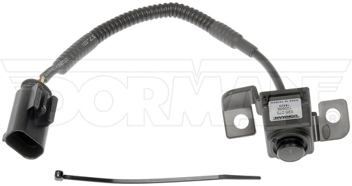 Dorman 590-075 Park Assist Camera - Rear
