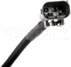 Dorman 590-075 Park Assist Camera - Rear