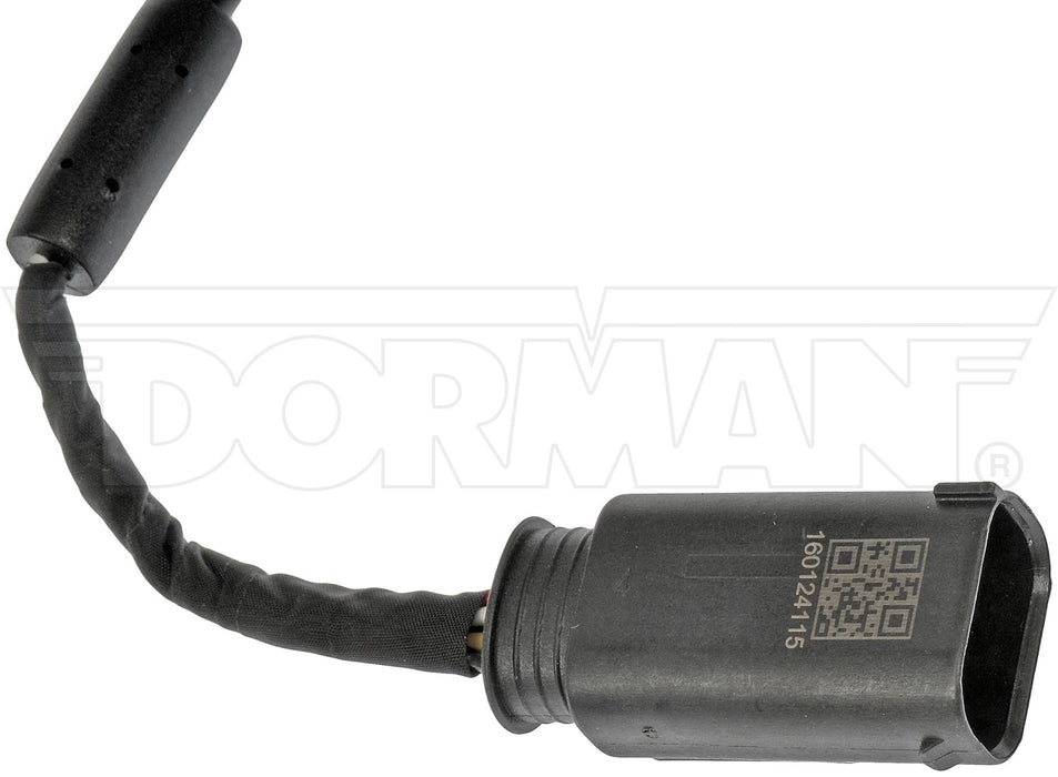 Dorman 590-075 Park Assist Camera - Rear