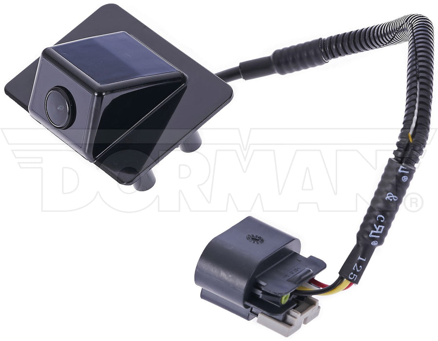 Dorman 590-076 Park Assist Camera - Rear