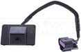 Dorman 590-076 Park Assist Camera - Rear