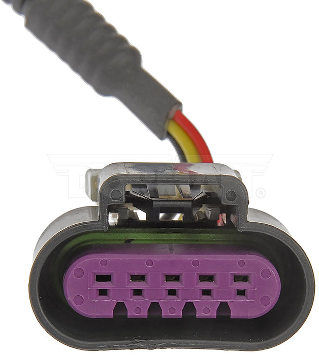 Dorman 590-076 Park Assist Camera - Rear
