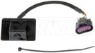 Dorman 590-076 Park Assist Camera - Rear