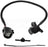 Dorman 590-078 Park Assist Camera - Rear