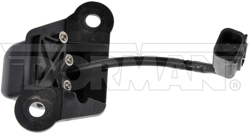 Dorman 590-087 Park Assist Camera - Rear