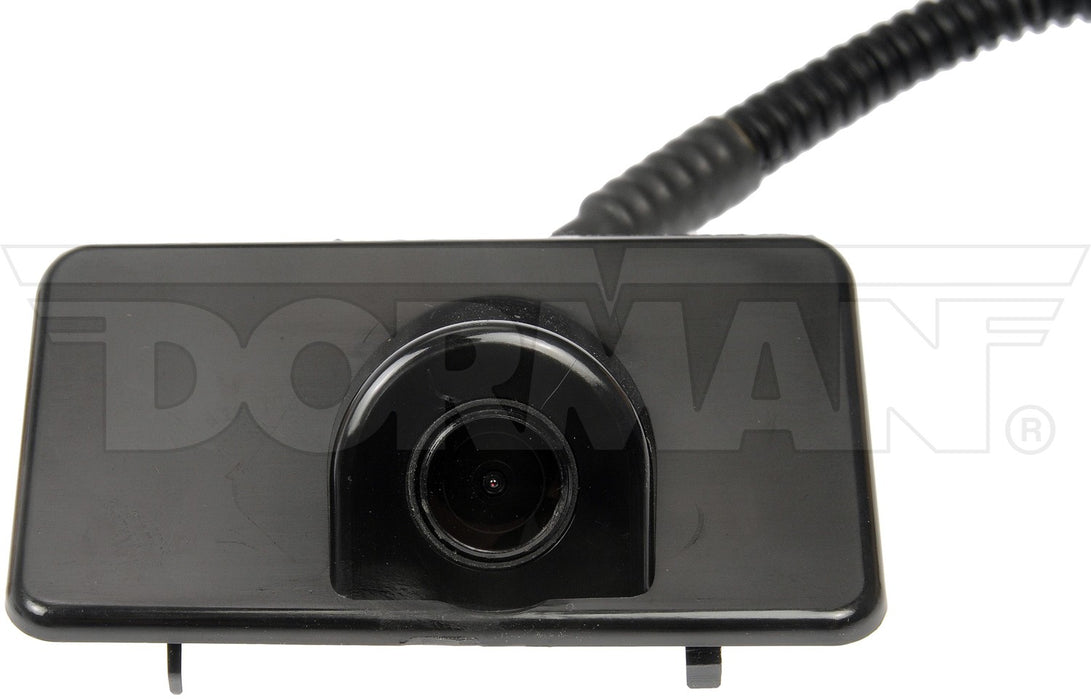 Dorman 590-093 Park Assist Camera - Rear