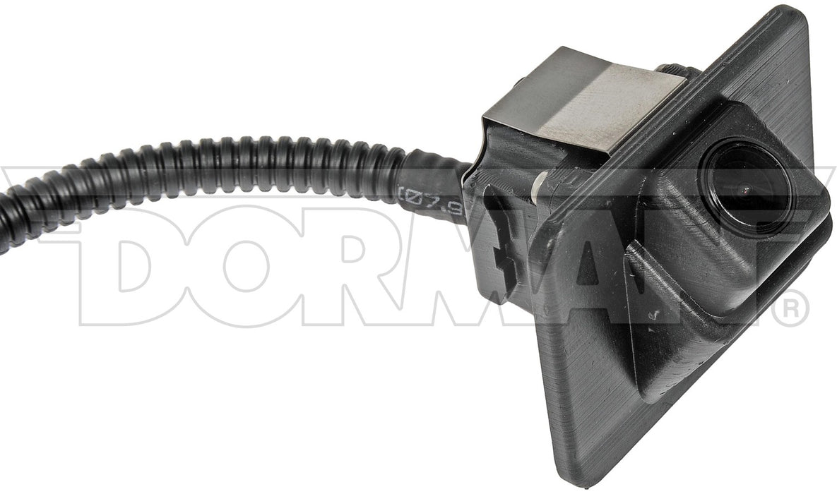 Dorman 590-099 Park Assist Camera - Rear