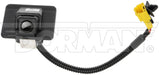Dorman 590-099 Park Assist Camera - Rear