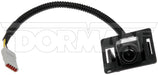 Dorman 590-116 Park Assist Camera - Rear