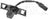 Dorman 590-121 Park Assist Camera - Rear