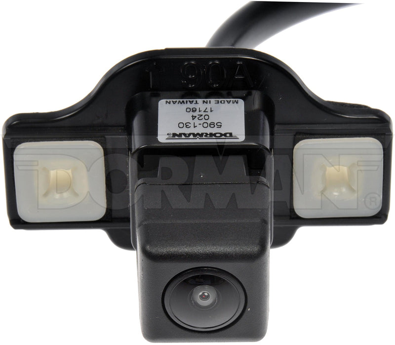 Dorman 590-130 Park Assist Camera - Rear