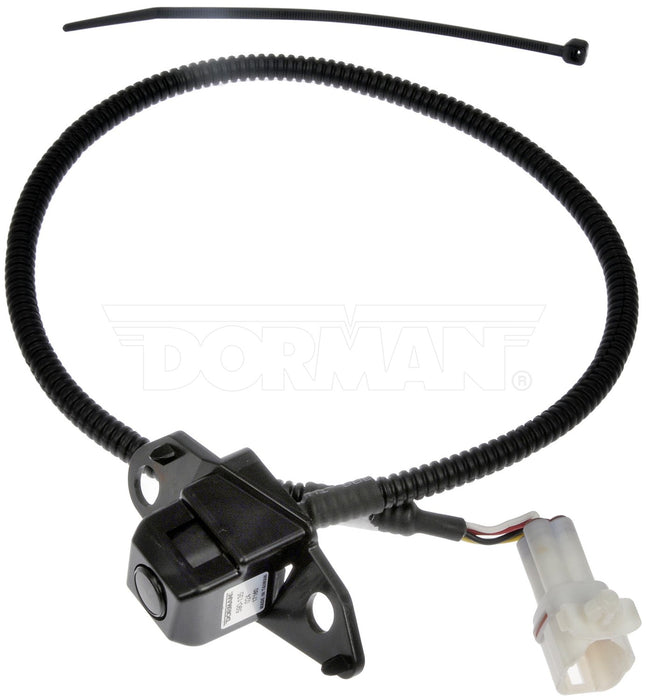 Dorman 590-135 Park Assist Camera - Rear