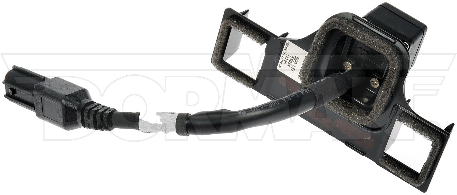 Dorman 590-137 Park Assist Camera - Rear