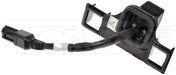Dorman 590-137 Park Assist Camera - Rear
