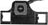 Dorman 590-137 Park Assist Camera - Rear