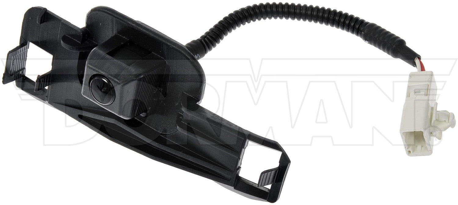 Dorman 590-139 Park Assist Camera - Rear
