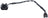 Dorman 590-165 Park Assist Camera - Rear