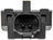 Dorman 590-259 Air Bag Impact Sensor - Front Left or Front Right