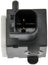Dorman 590-262 Air Bag Impact Sensor - Front Left or Front Right