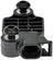 Dorman 590-274 Air Bag Impact Sensor - Front Left or Front Right