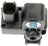Dorman 590-283 Air Bag Impact Sensor - Front Left or Front Right
