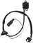 Dorman 590-412 Park Assist Camera - Rear