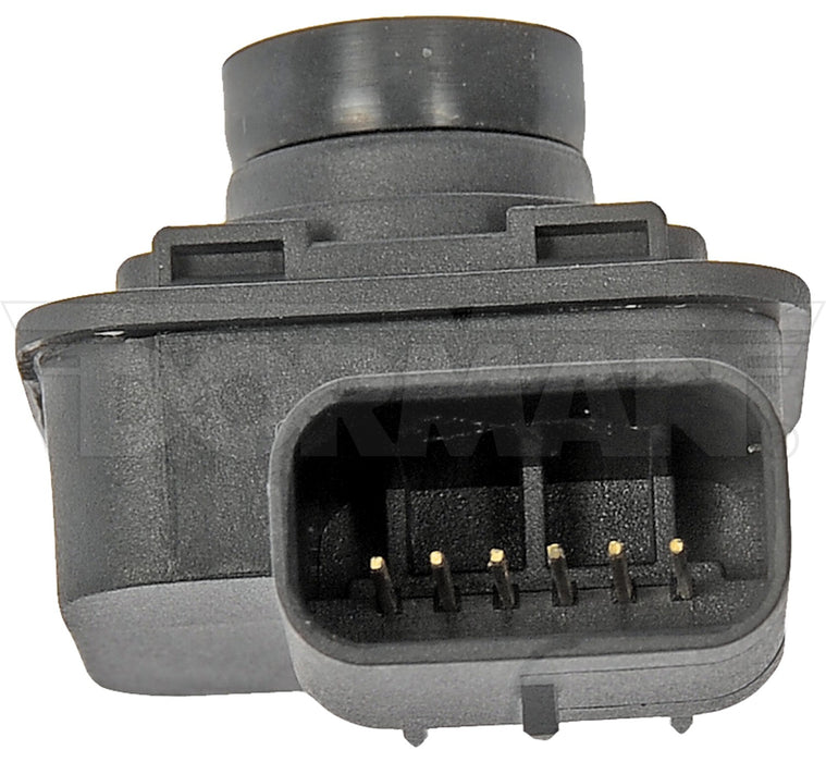 Dorman 590-422 Park Assist Camera - Rear