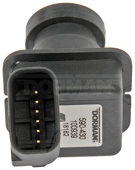 Dorman 590-430 Park Assist Camera - Rear
