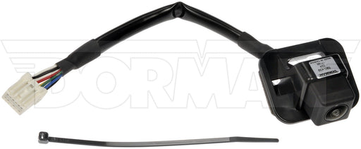 Dorman 590-439 Park Assist Camera - Rear