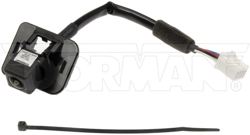 Dorman 590-440 Park Assist Camera - Rear