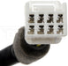 Dorman 590-440 Park Assist Camera - Rear