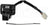 Dorman 590-444 Park Assist Camera - Rear