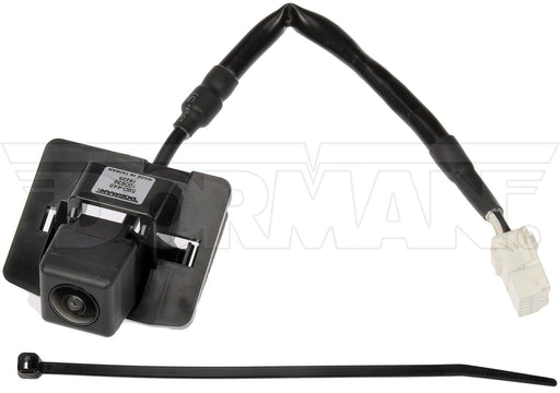 Dorman 590-448 Park Assist Camera - Rear
