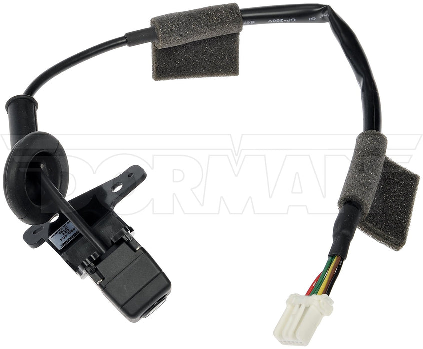 Dorman 590-454 Park Assist Camera - Rear