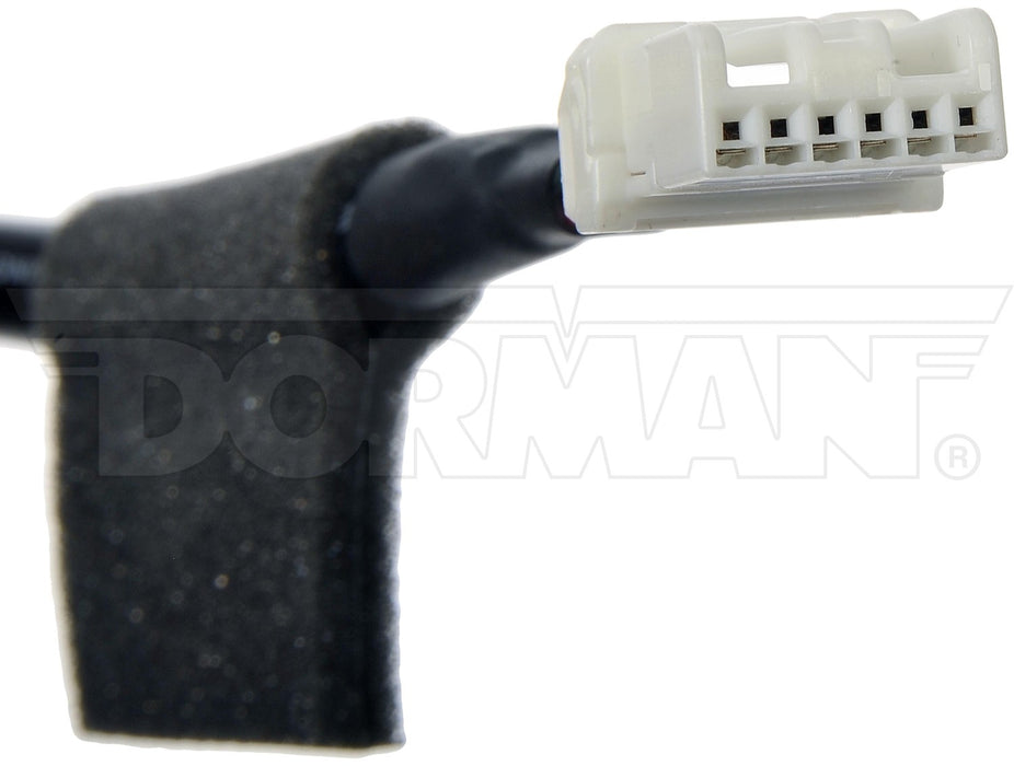 Dorman 590-454 Park Assist Camera - Rear