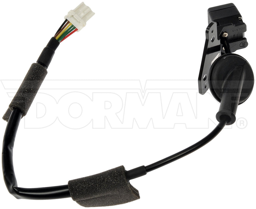 Dorman 590-454 Park Assist Camera - Rear